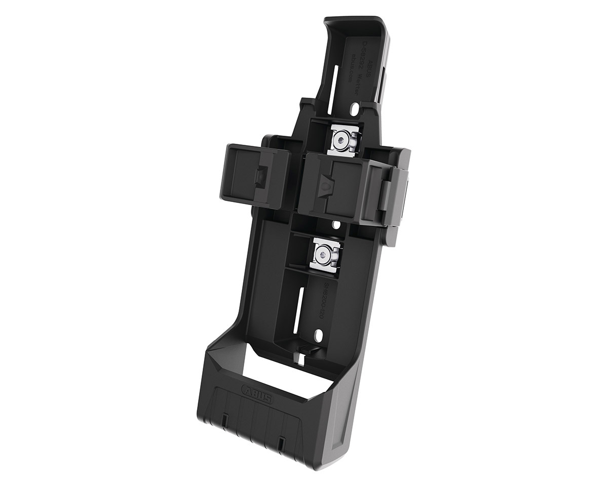 Support d'antivol SH 6200K/120 Noir