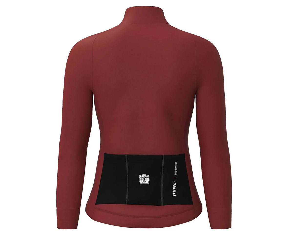 Veste isolante Femme TEMPEST Baie Rouge