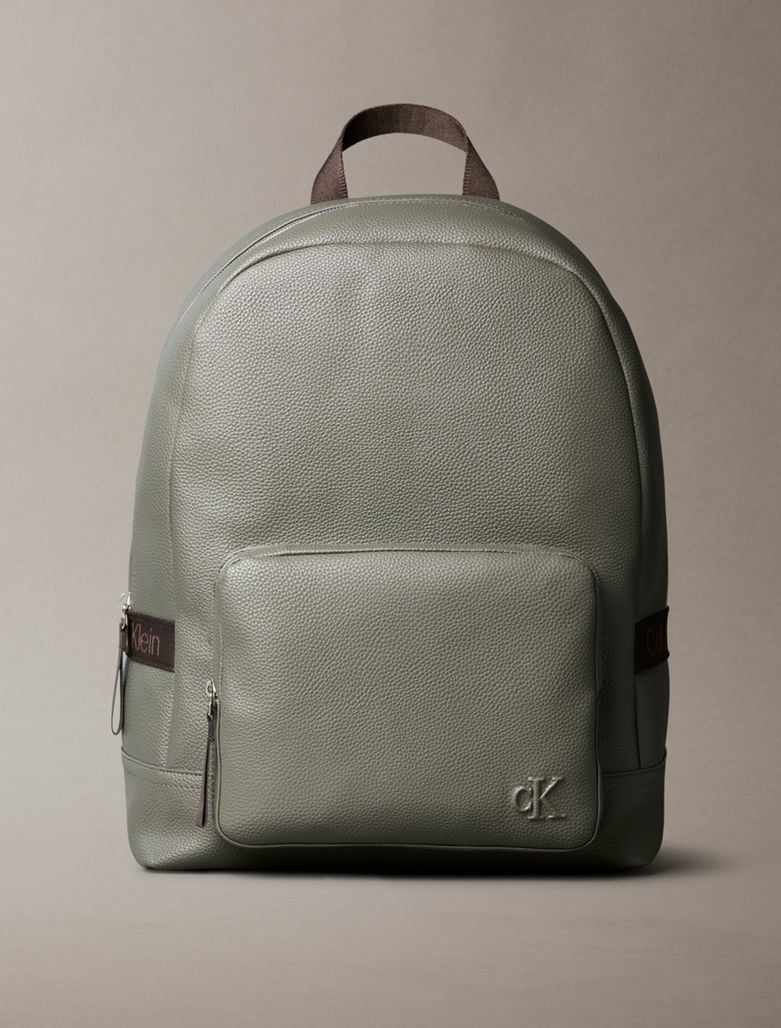 SAC À DOS ROND CARGO