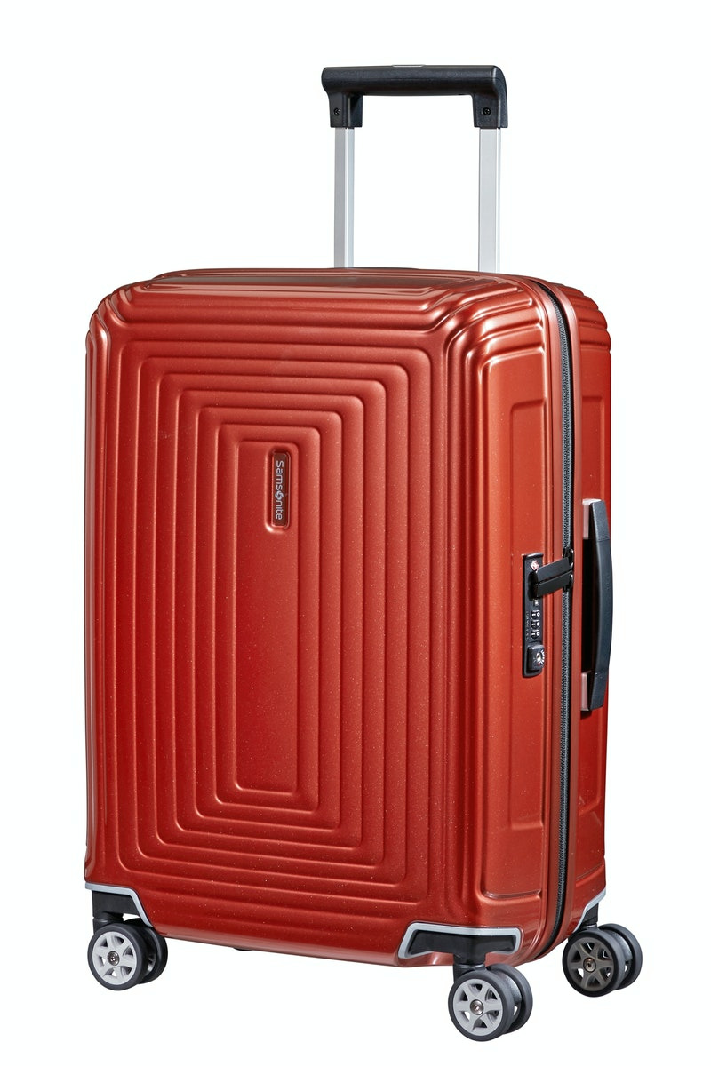 Neopulse Spinner 55/20 Width 23Cm