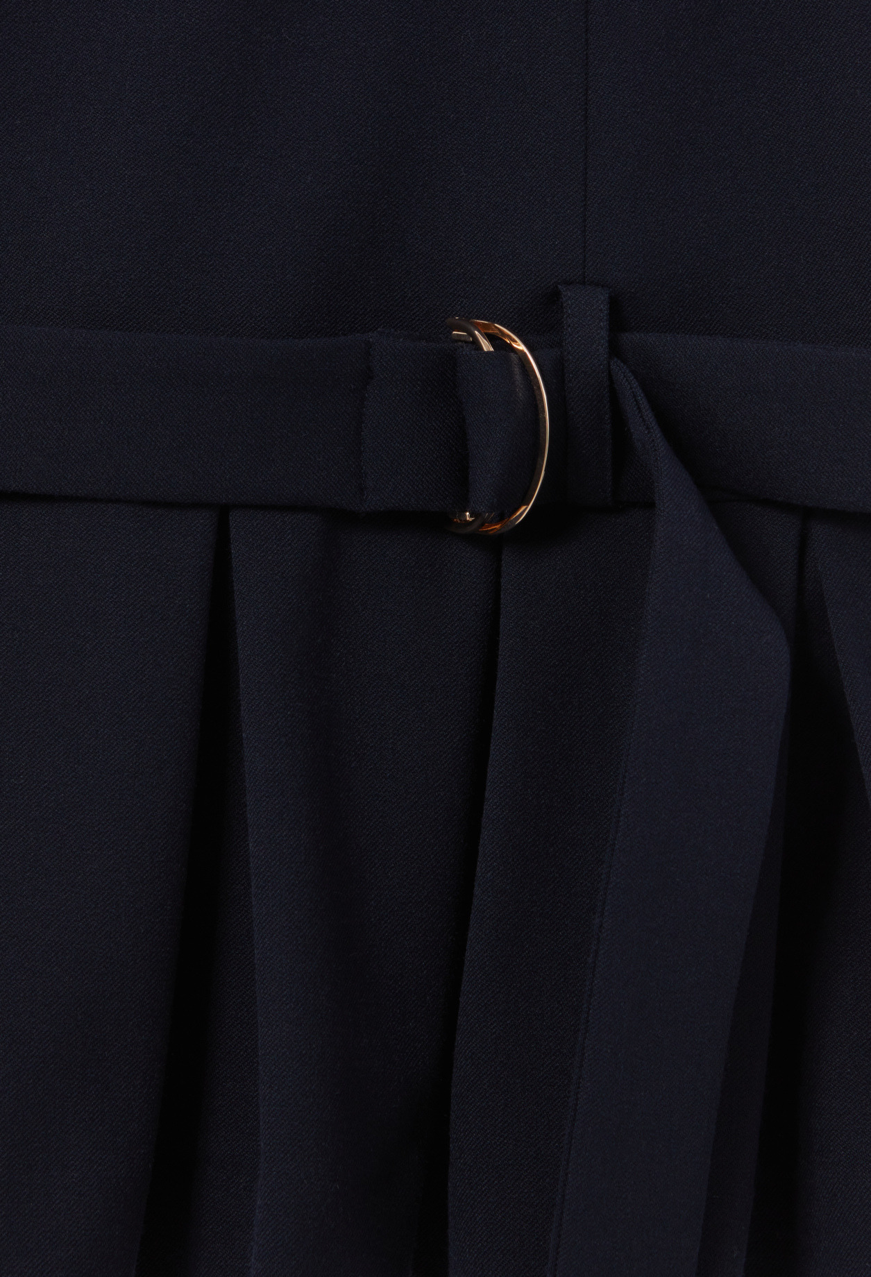 Jupe courte tailleur