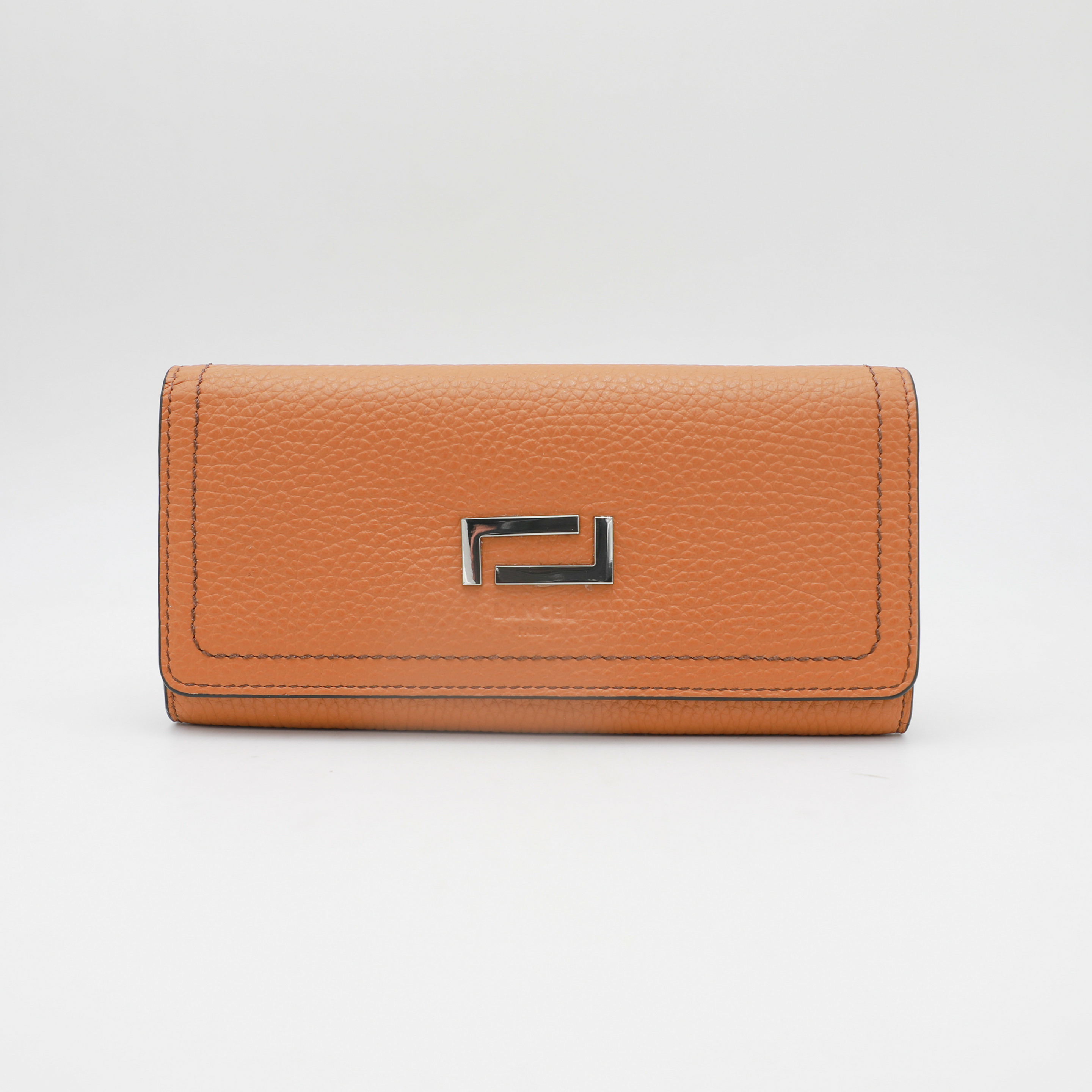 Bastille - Continental Rabat Slim - Camel