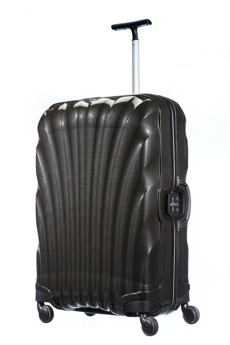 Lite-Locked Spinner 75/28