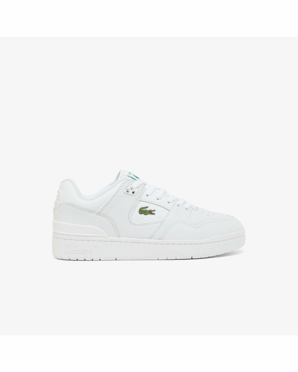 Chaussures Homme COURTCAGE SET 126 1 SMA Blanc