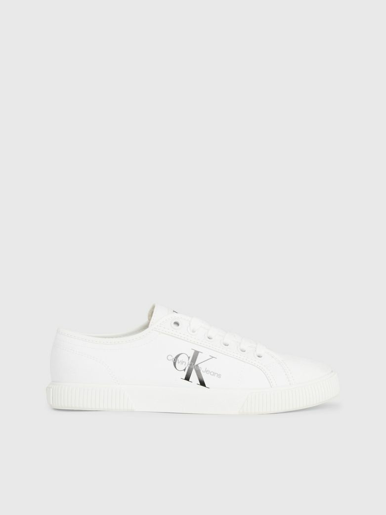 BASKETS VULCANISÉES ESSENTIELLES