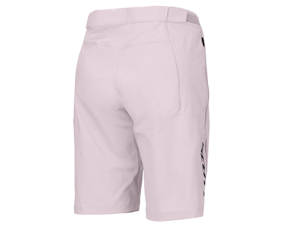 Short Femme VERTIC LT AVEC PAD Rose