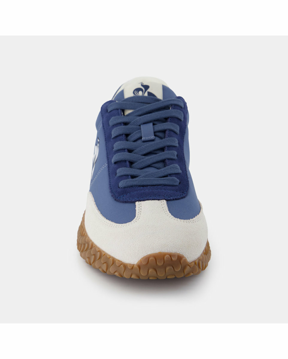 Chaussures Homme VELOCE BERLING SEA Bleu