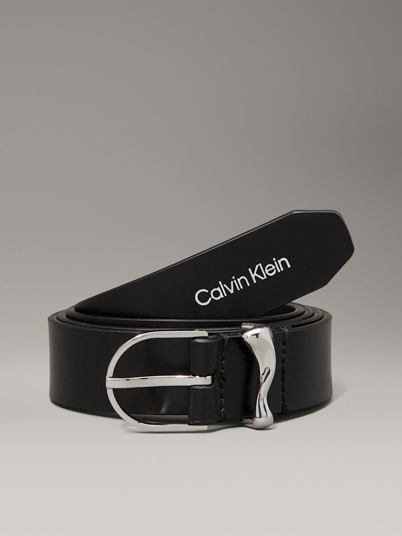 CEINTURE EN CUIR