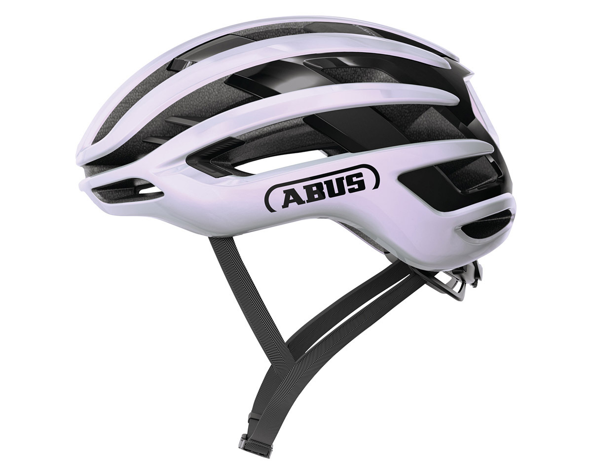 Casque Route Unisexe AIRBREAKER 2.0 Violet All-In