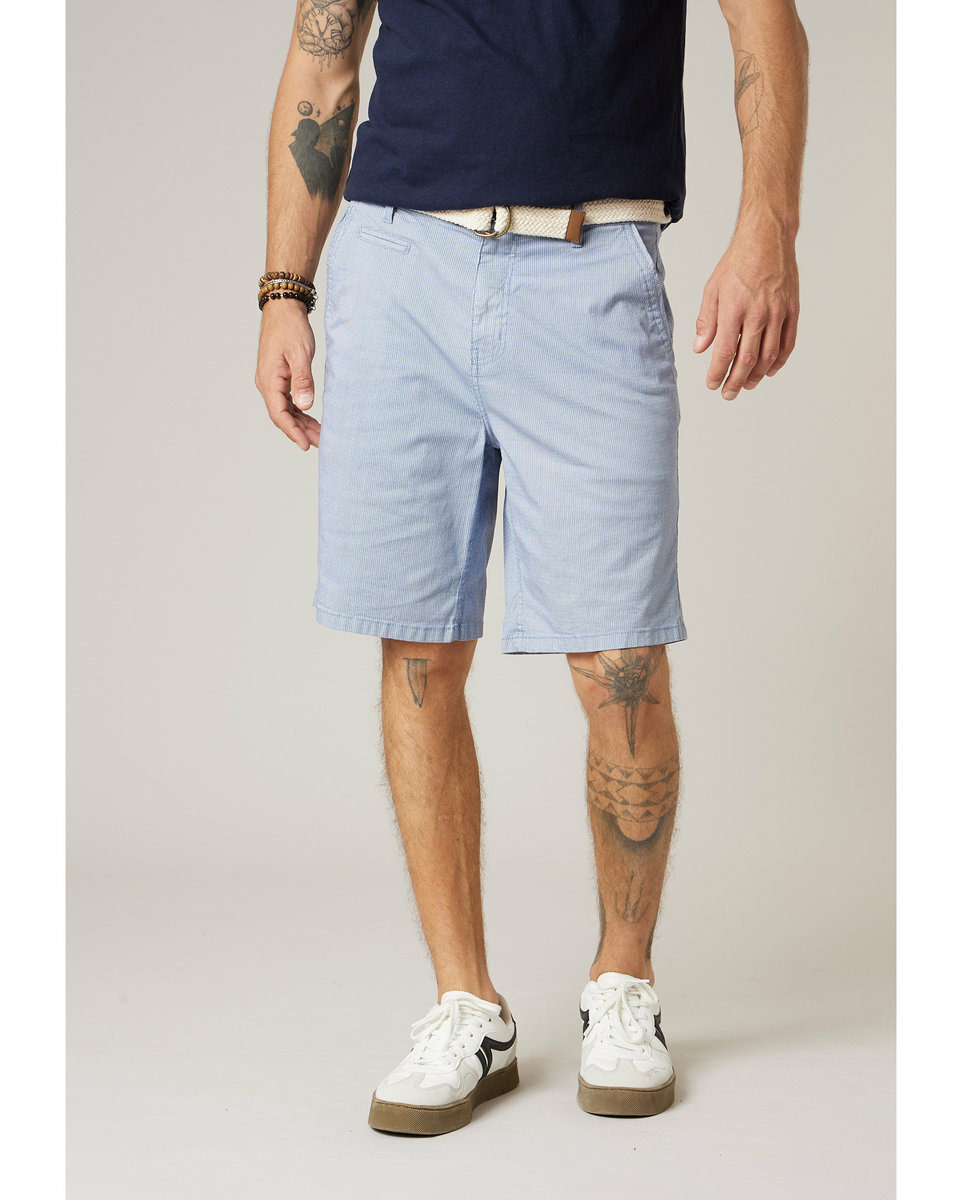 Short Homme COXIE ST M Bleu