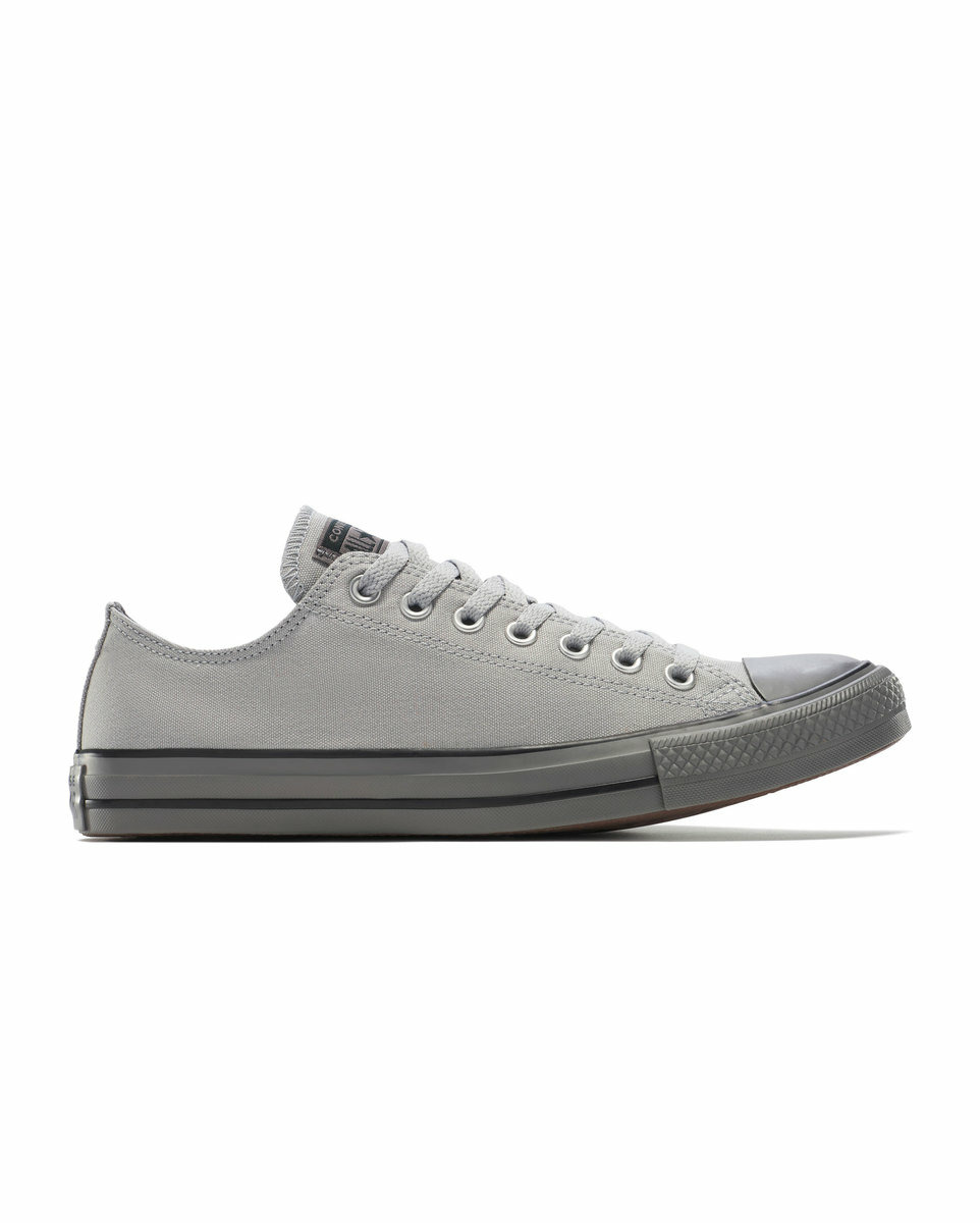Chaussures Unisexe CHUCK TAYLOR ALL STAR Gris