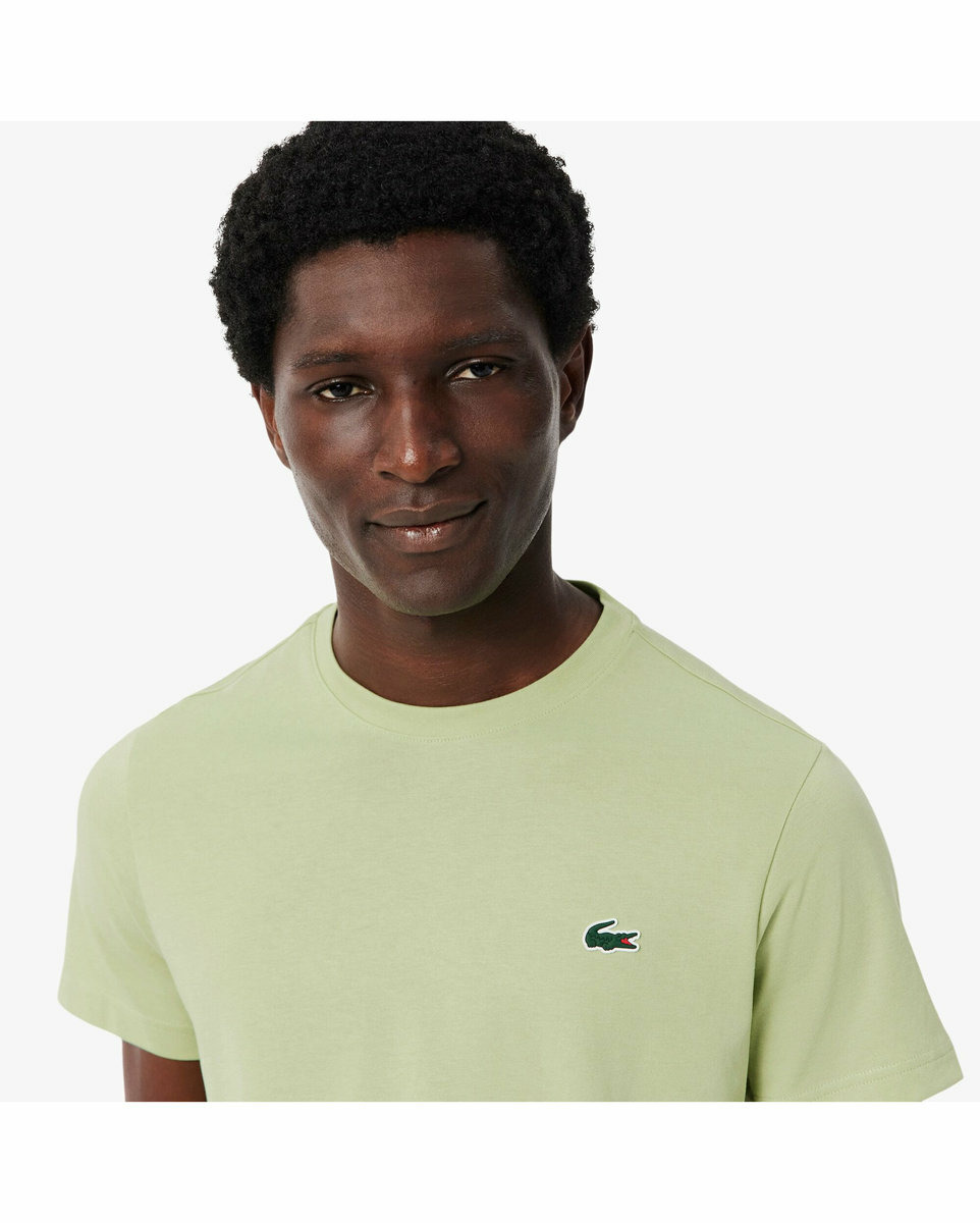 T-shirt Homme MEN S TEE-SHIRT Vert