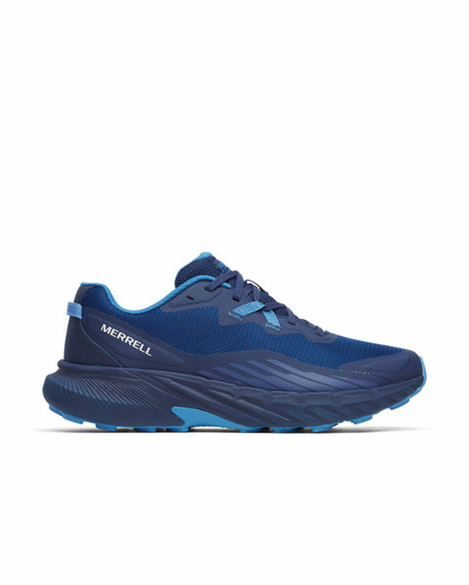 Chaussures de trail Homme AGILITY TRAIL Bleu
