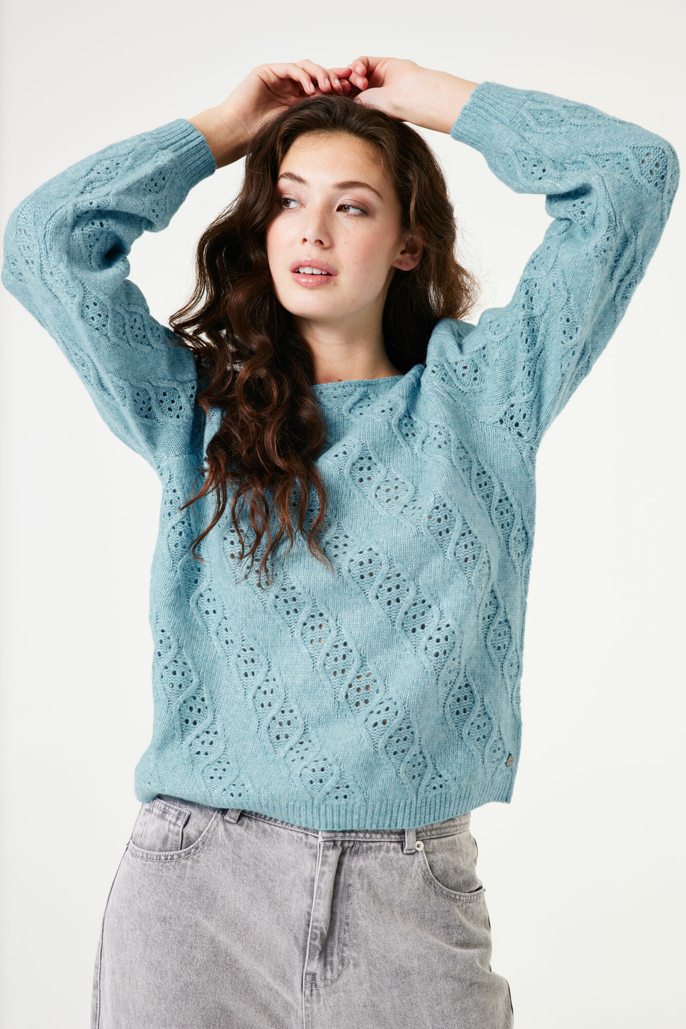 Women Sweater