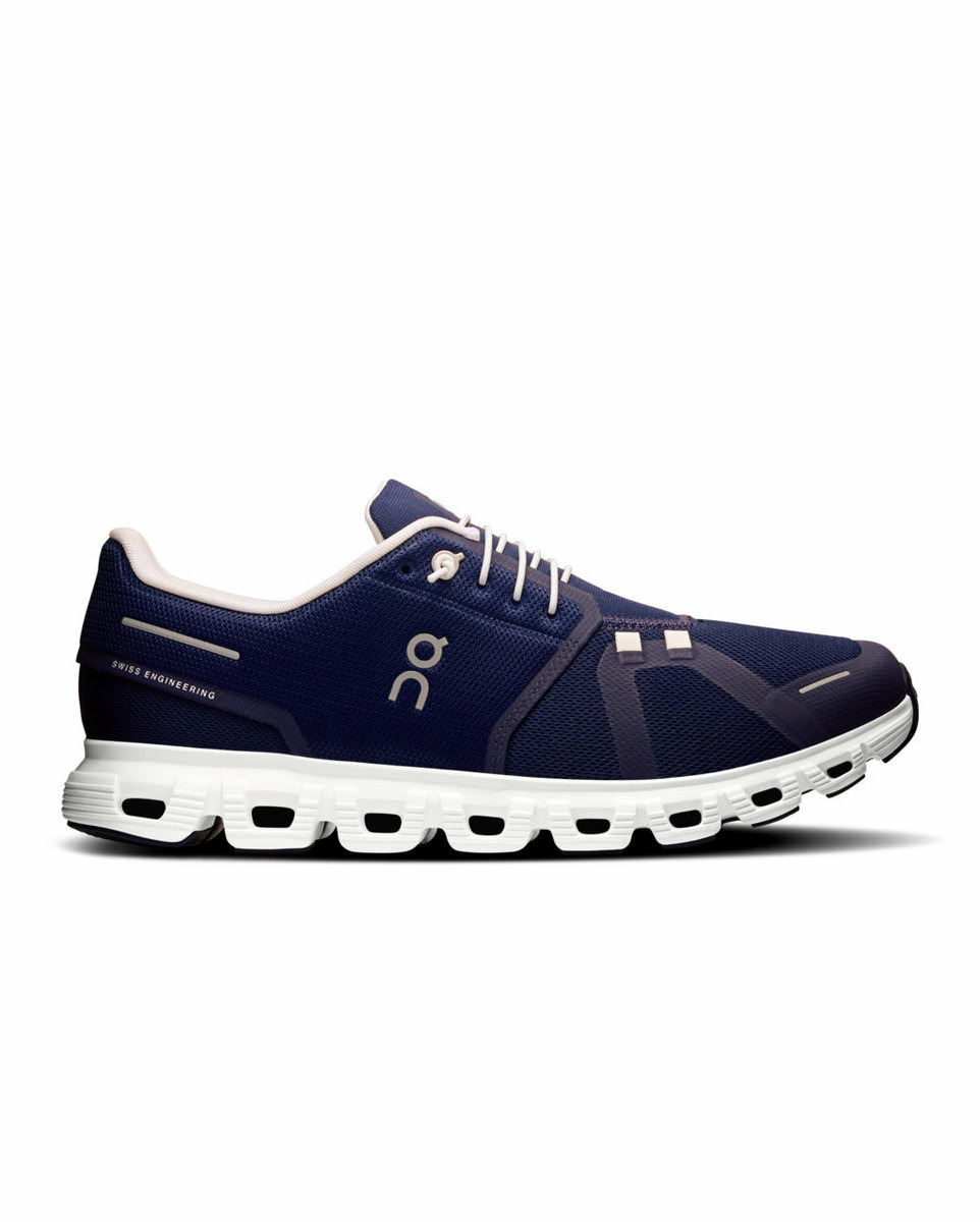Chaussures Homme CLOUD 6 Bleu