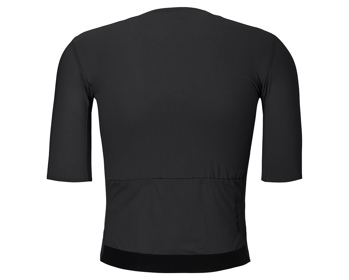 Maillot manches courtes Homme ULTD Noir