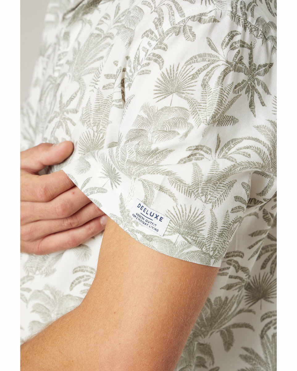 Chemise Homme WILSON SH M OPE Beige