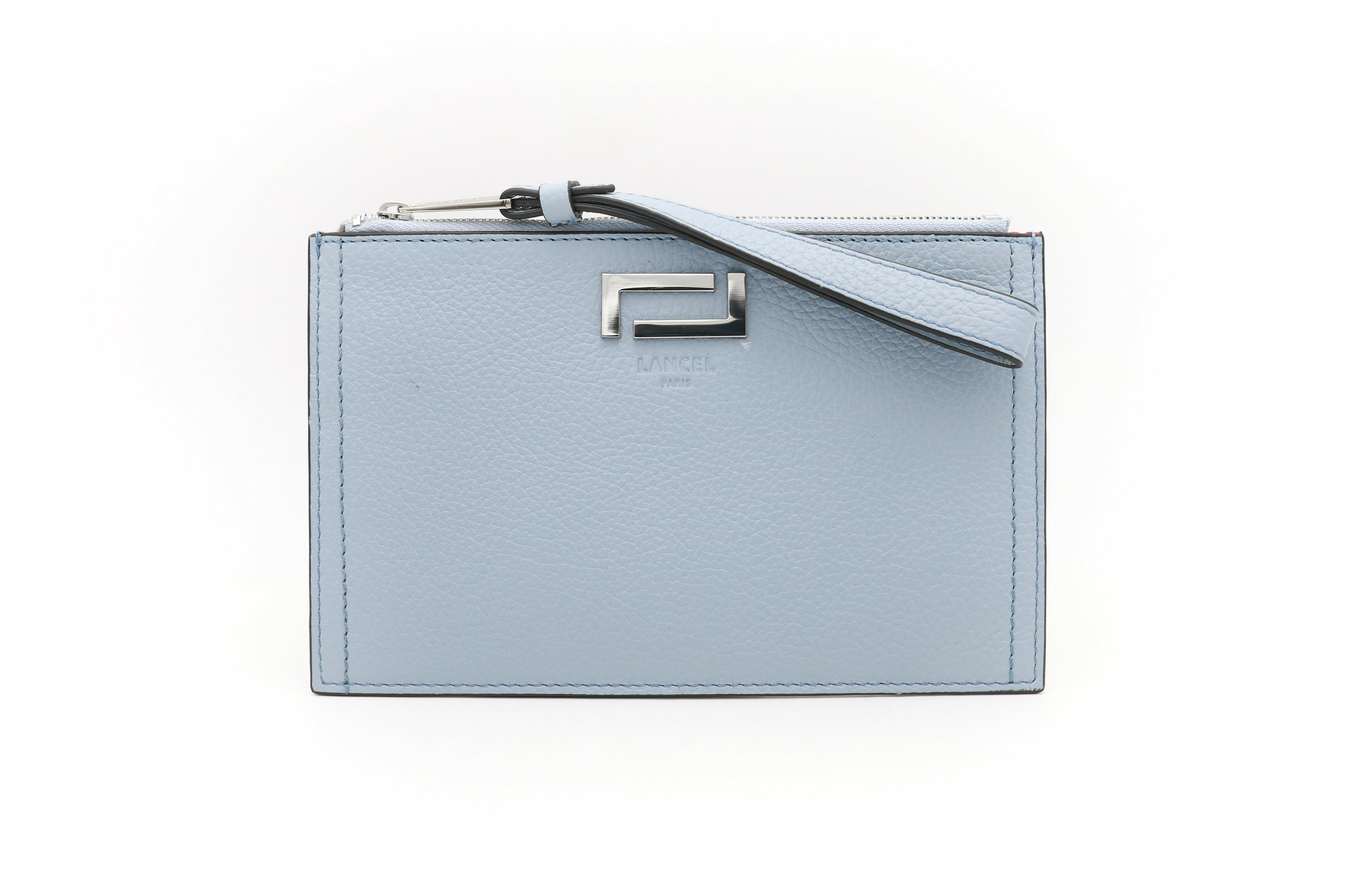 Bastille - Pochette Dragonne Zippee