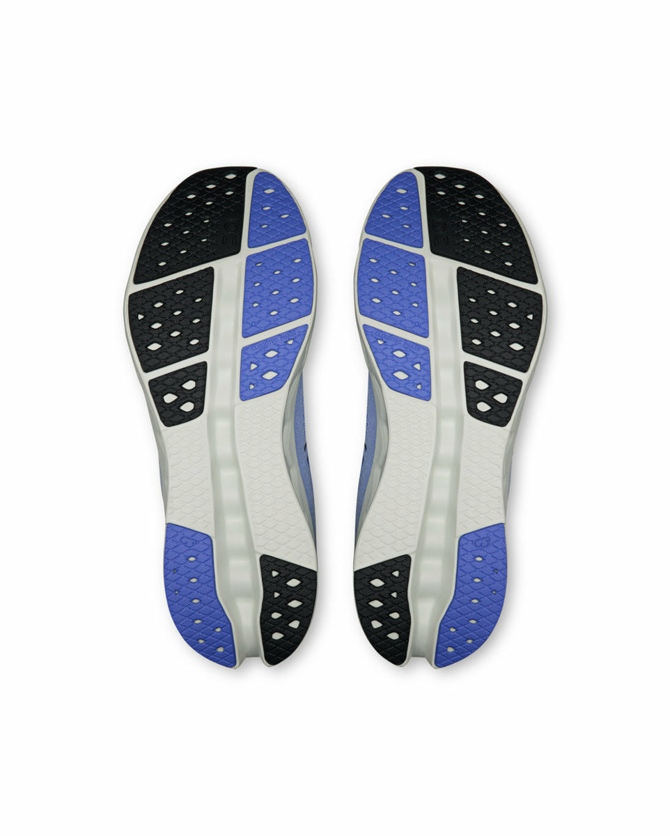 Chaussures de running Homme CLOUDSURFER 2 Bleu