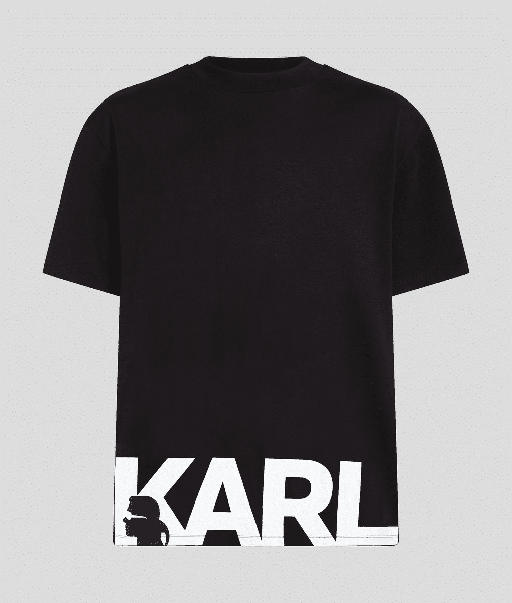 BOLDHEM RELAXED TSHIRT