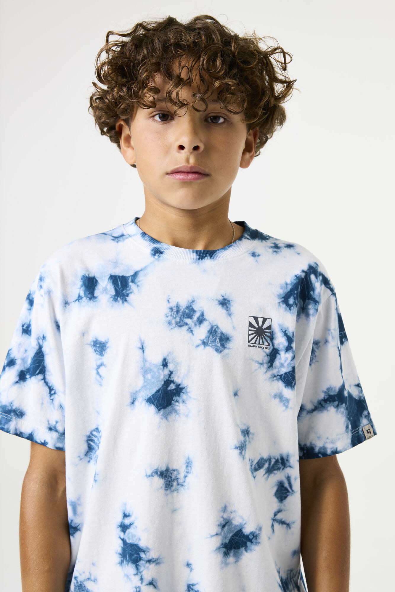 Boys T-shirt