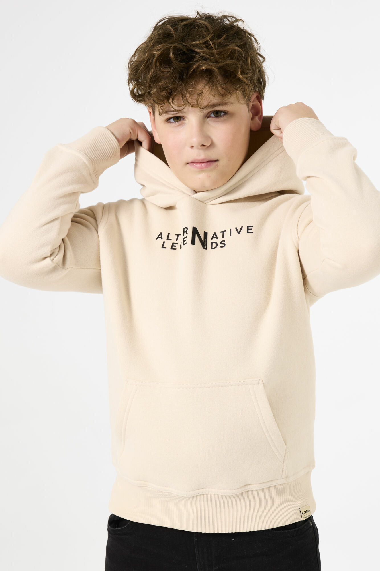 Boys Sweater