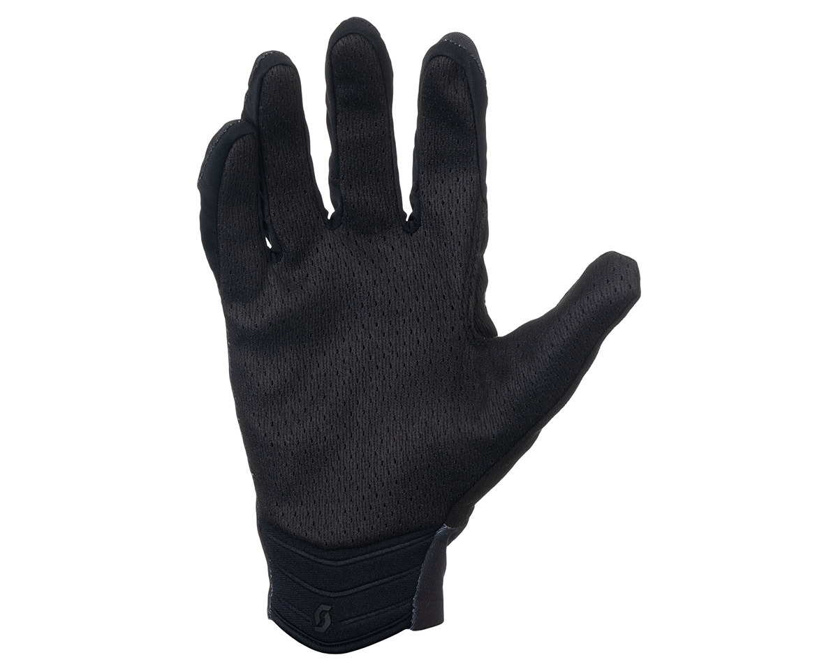 Gants longs Unisexe RC PRO violet Silence