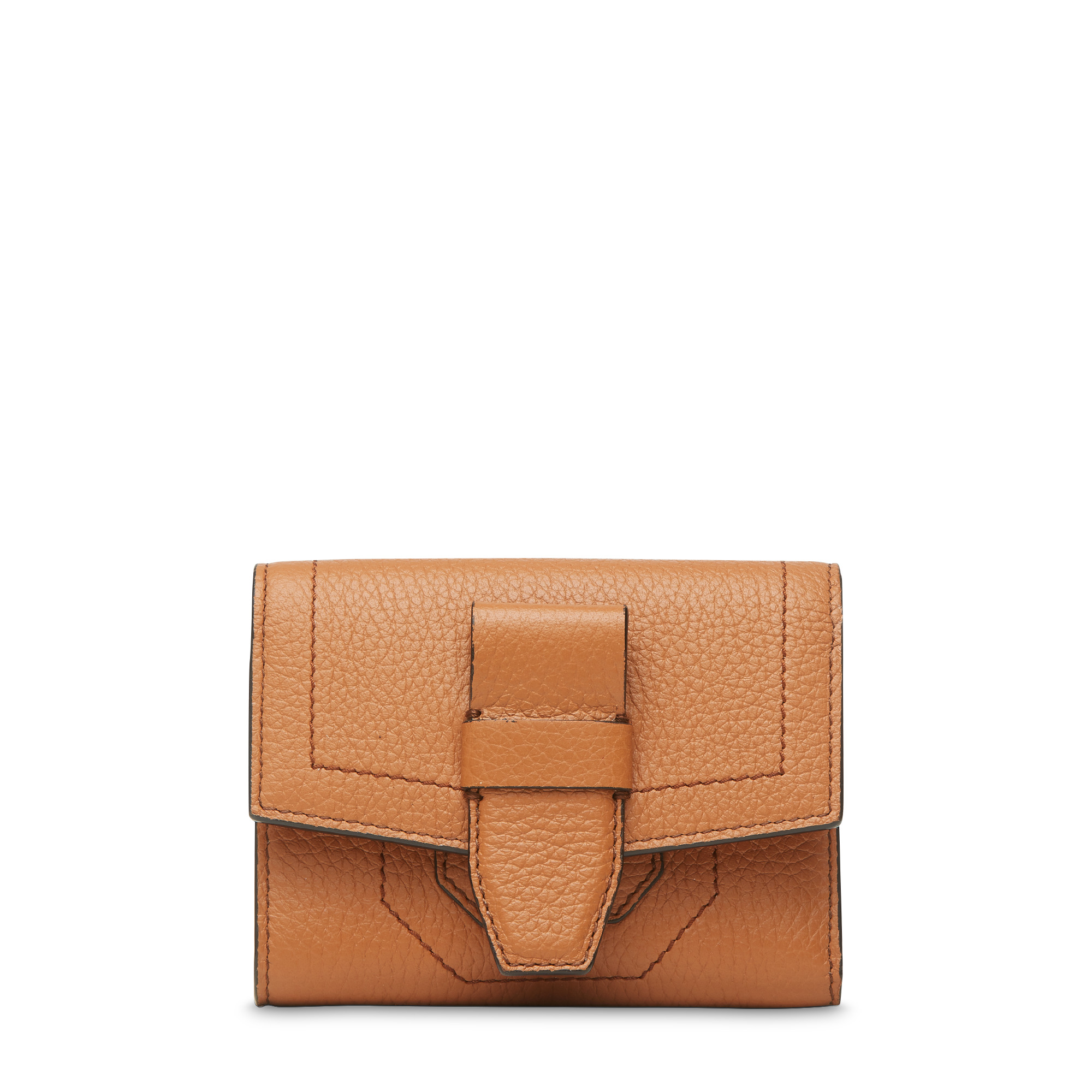 Neo Charlie de Lancel - Compact - Camel