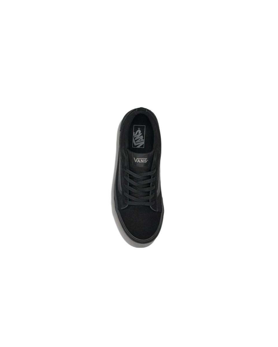 Chaussures Homme VERO LS Noir