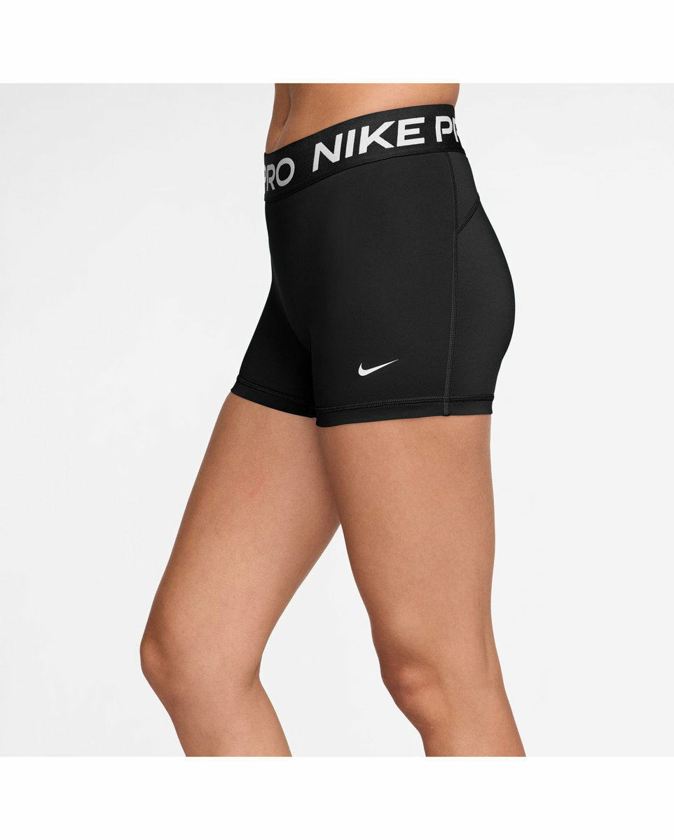 Short Femme W NP DF 365 MR 3IN SHORT USM Noir