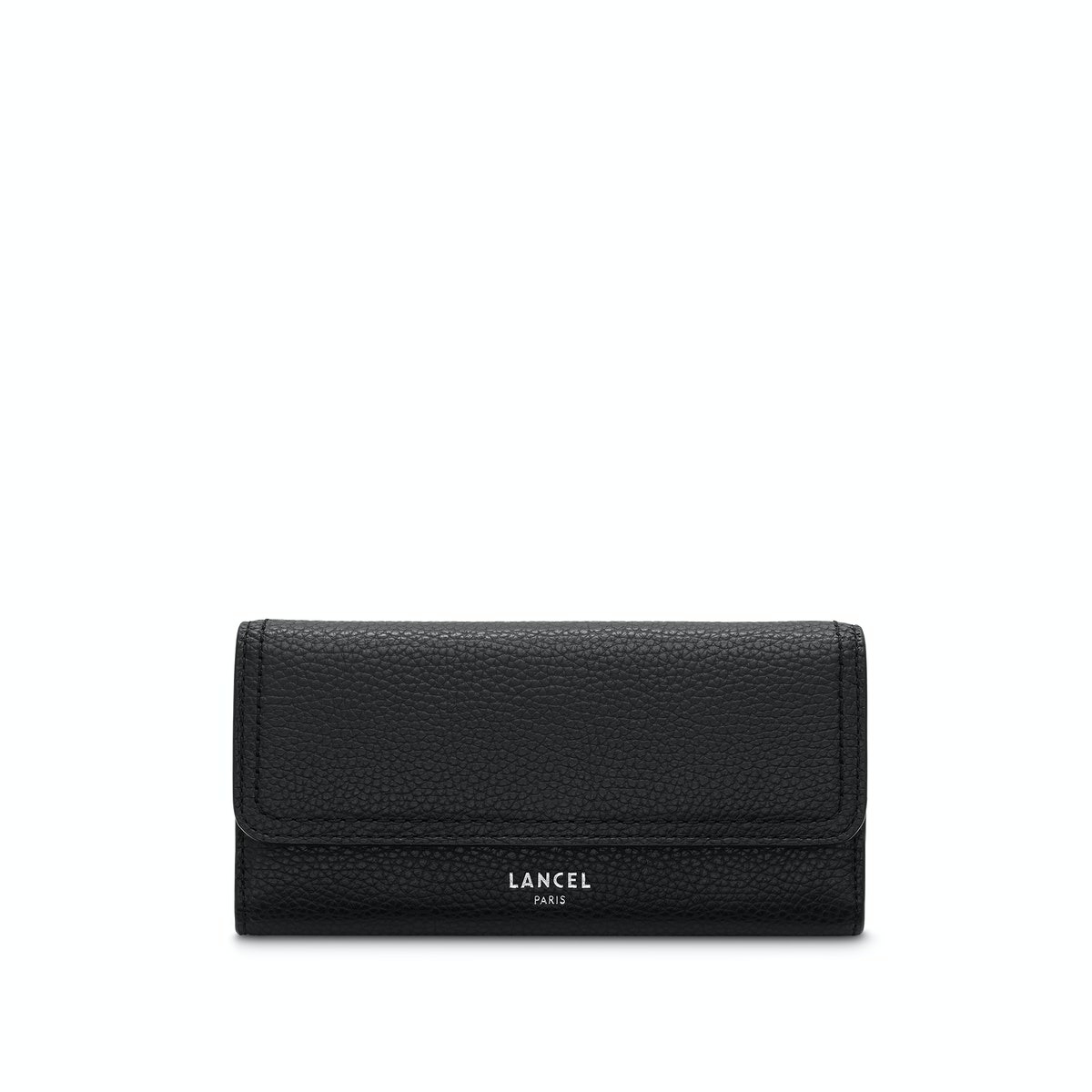 Sacha de Lancel - Continental Rabat Slim - Noir