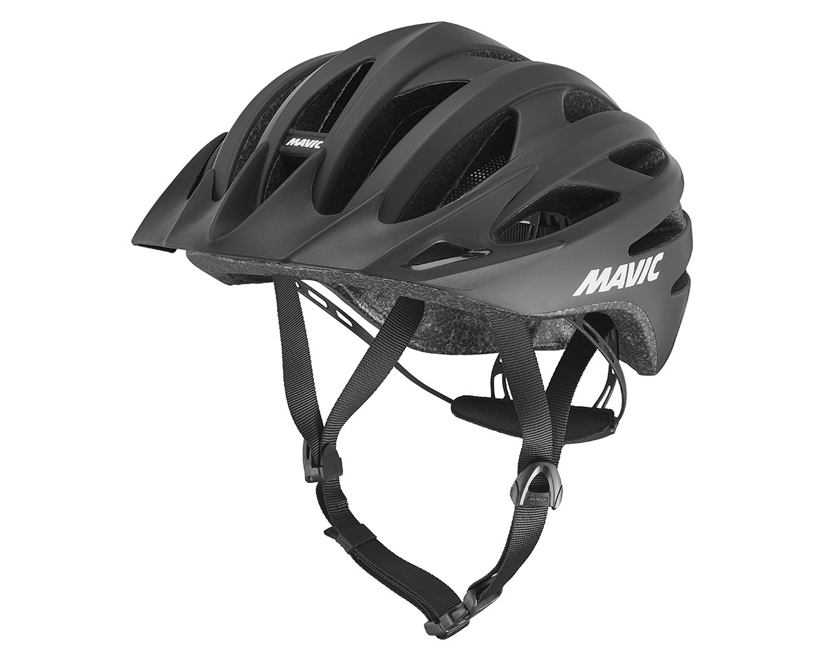 Casque VTT/Gravel Unisexe CROSSRIDE SL ELITE Noir