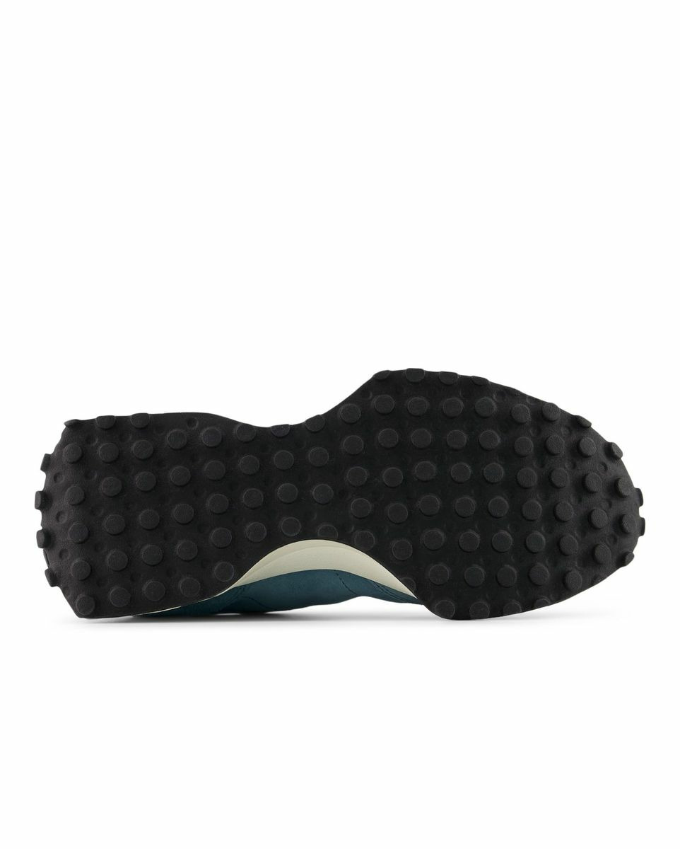 Chaussures Unisexe 327 Bleu