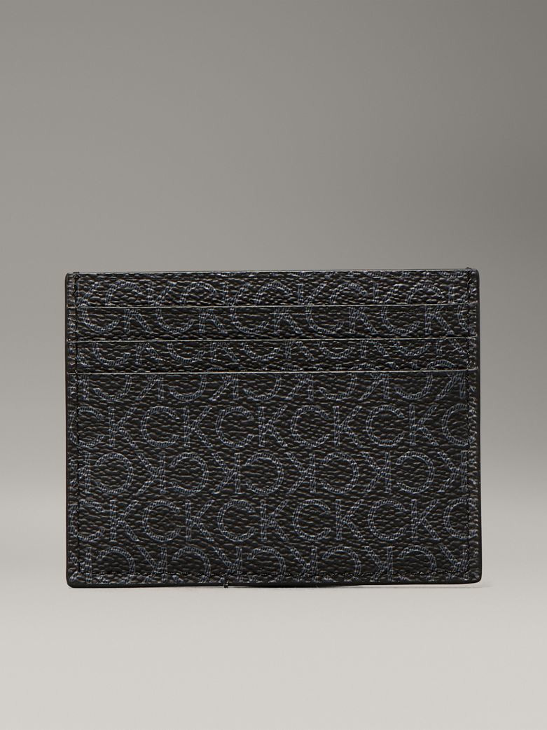 PORTE-CARTES MONO CLASSIQUE