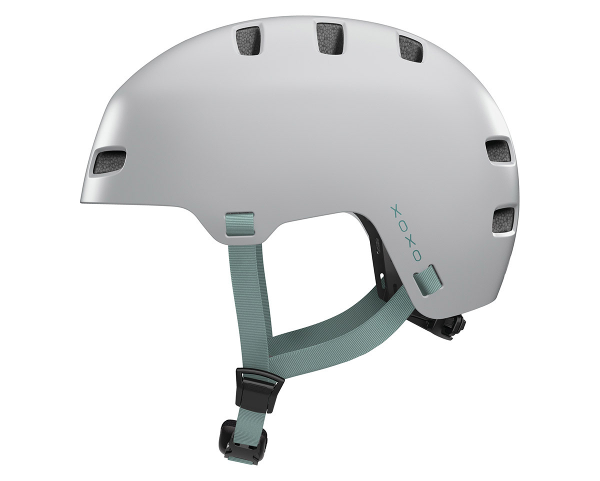 Casque loisir/urbain Unisexe XOXO Gris Froid