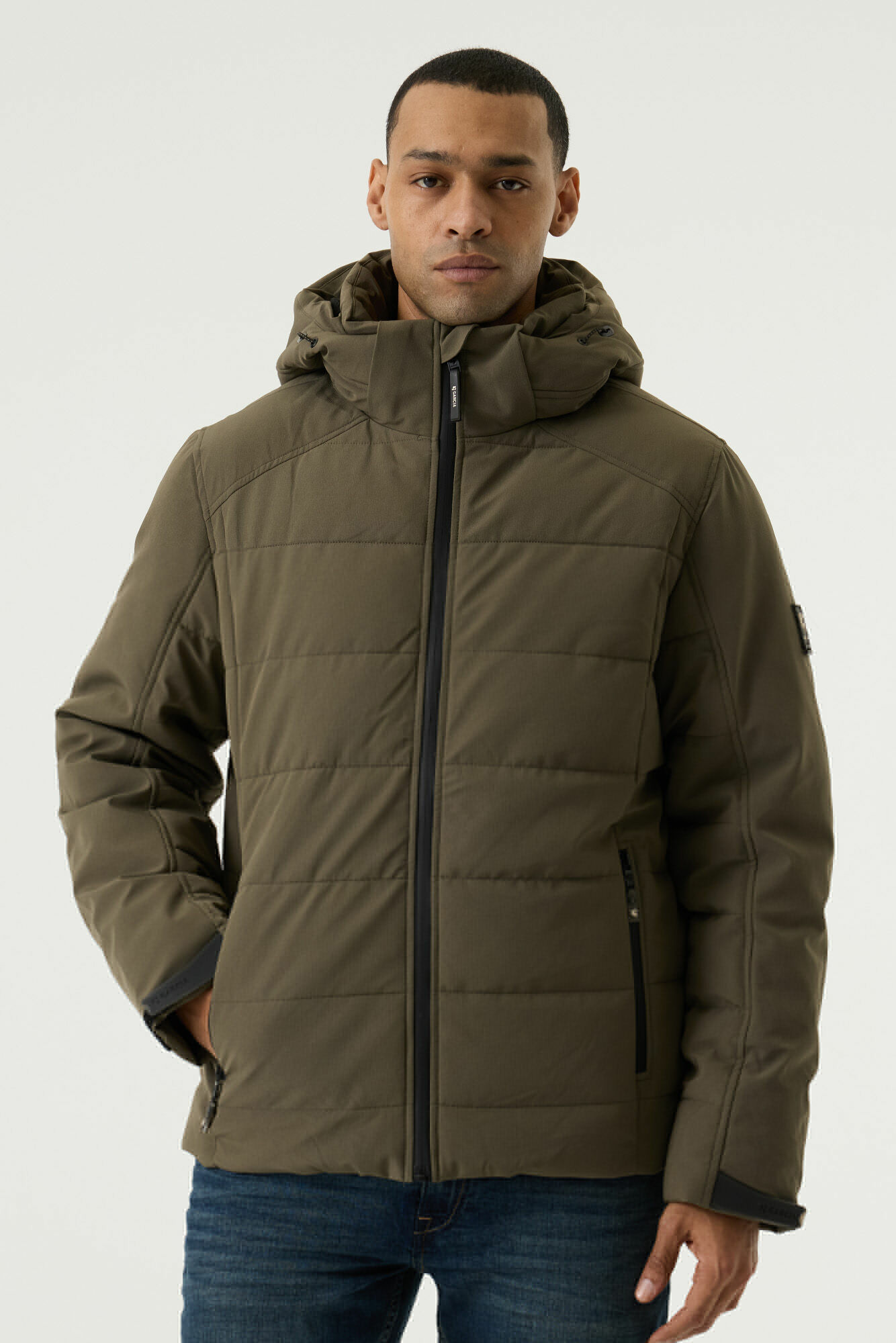 Men Coat