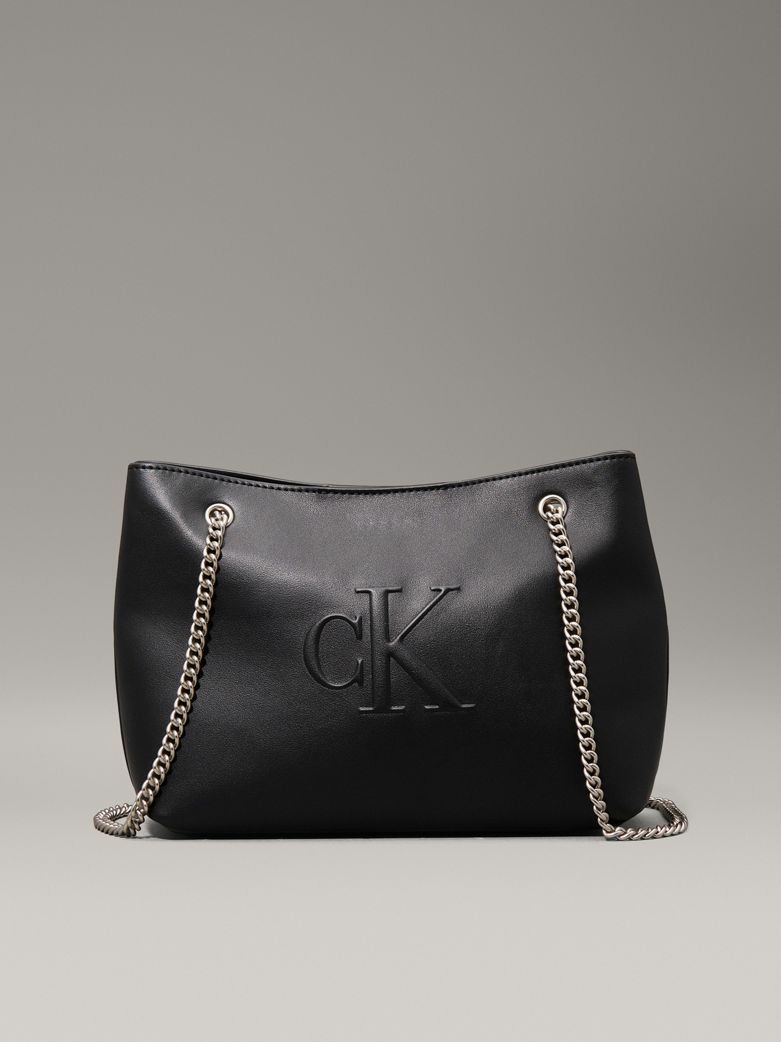 SAC À ÉPAULE CHAÎNE