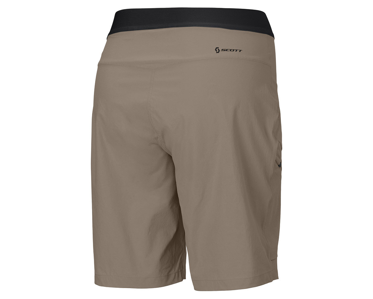 Short Femme EXPLORAIR LIGHT Beige