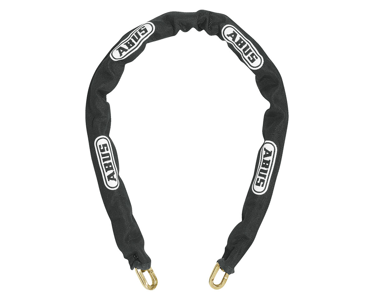 Chaîne pour antviol de cadre 6KS85 Noir