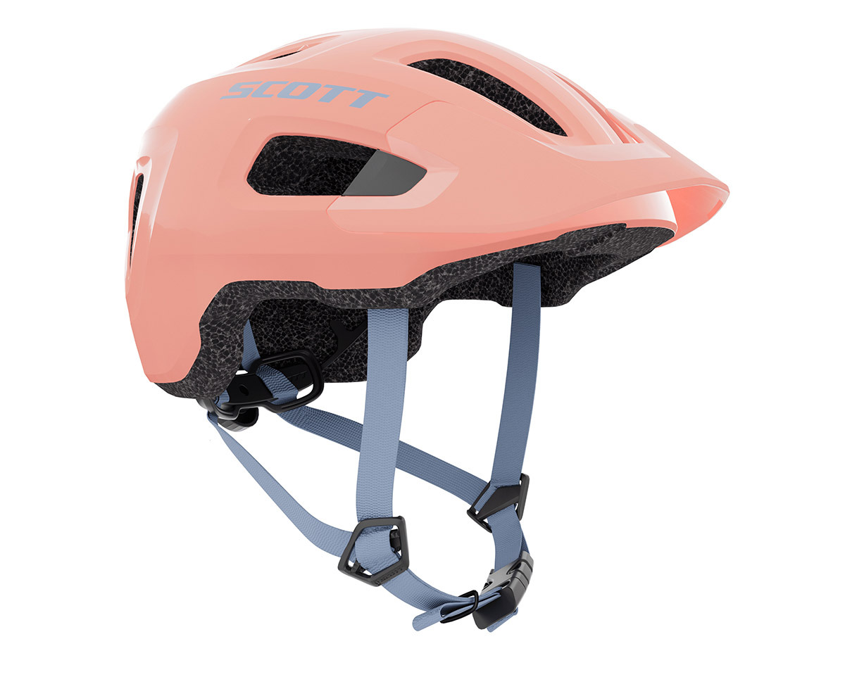 Casque Route/VTT Enfant SUPRA JUNIOR Rose