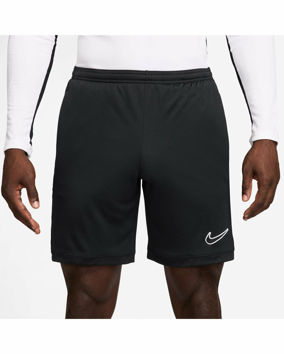Short Homme M NK DF ACD25 SHORT KP BR Noir