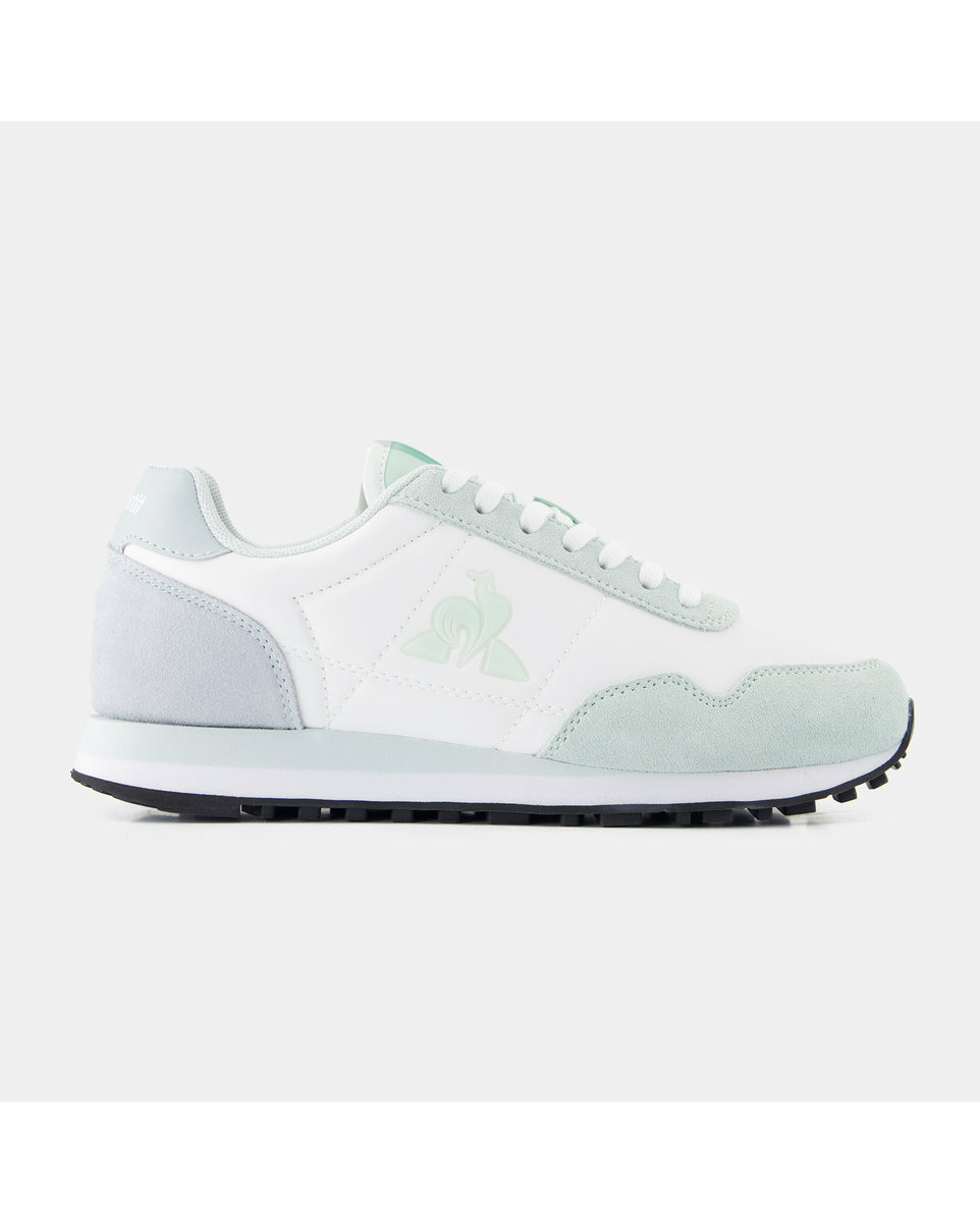 Chaussures Femme ASTRA W Blanc