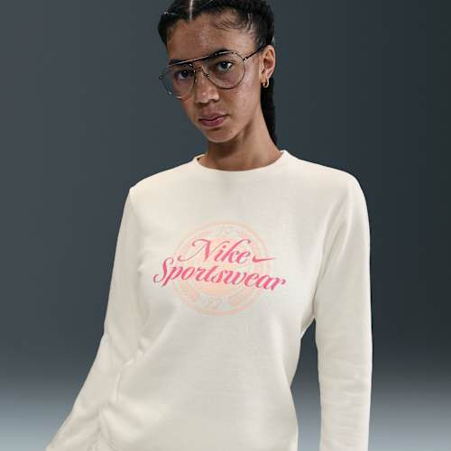 W NSW CLUB FLC GX STD CREW