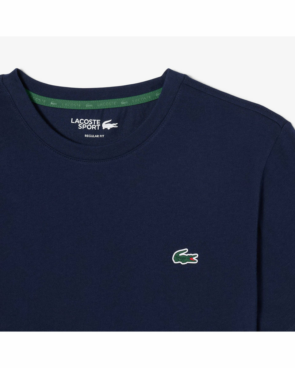 T-shirt Homme MEN S TEE-SHIRT Bleu