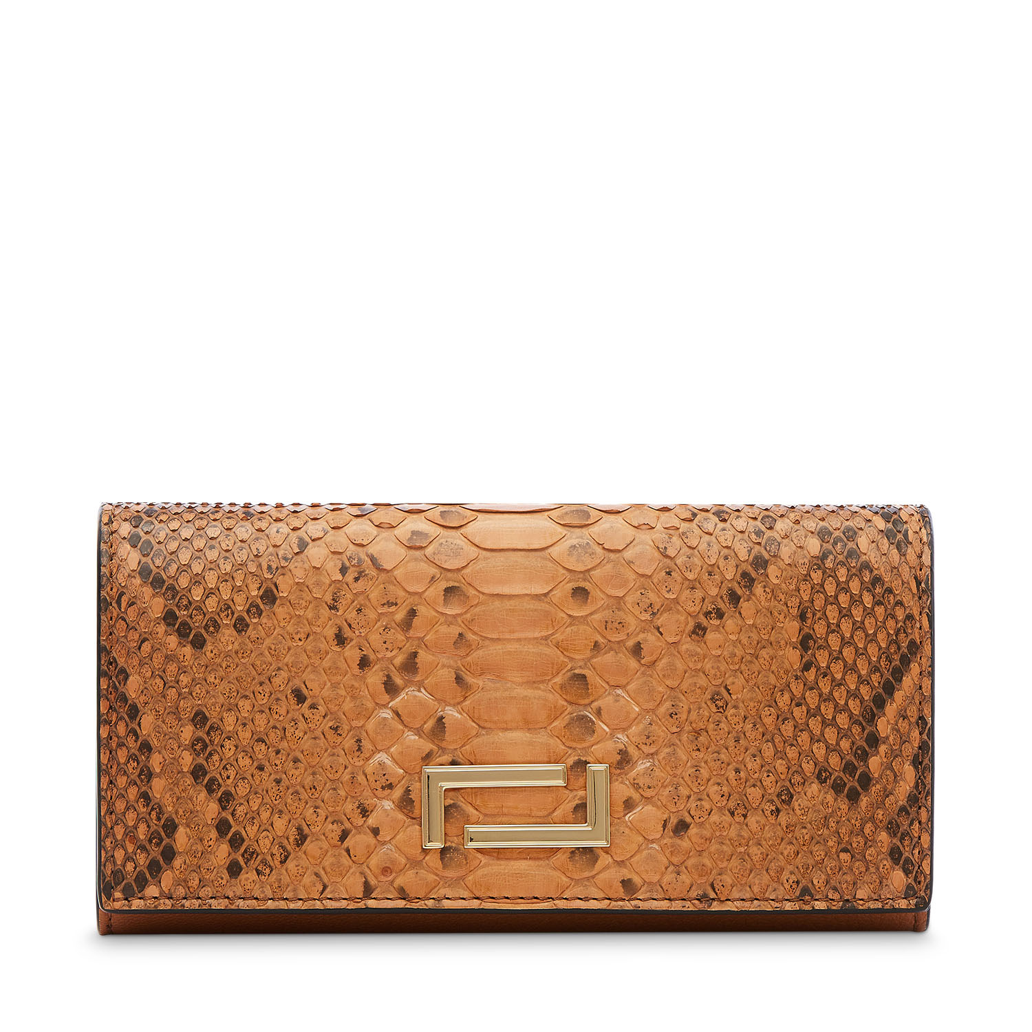 Pia de Lancel - Pm Femme Exotique - Camel