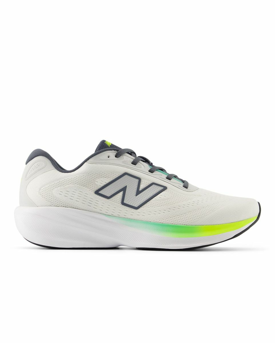 Chaussures de running Homme FRESH FOAM 680 V9 D Blanc