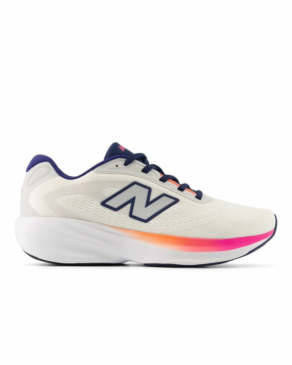 Chaussures de running Femme FRESH FOAM 680 V9 Blanc