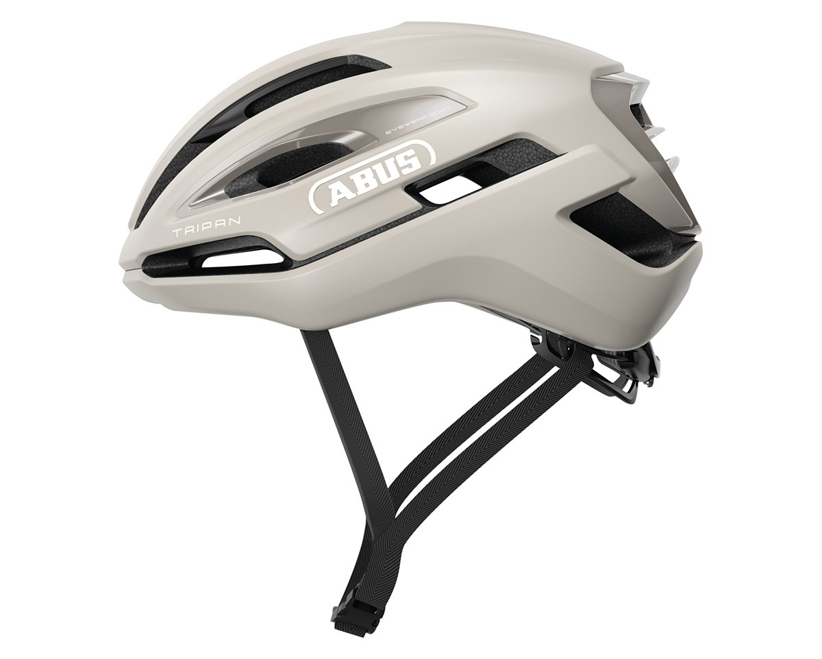 Casque Gravel Unisexe TAIPAN CPSC Beige Sable