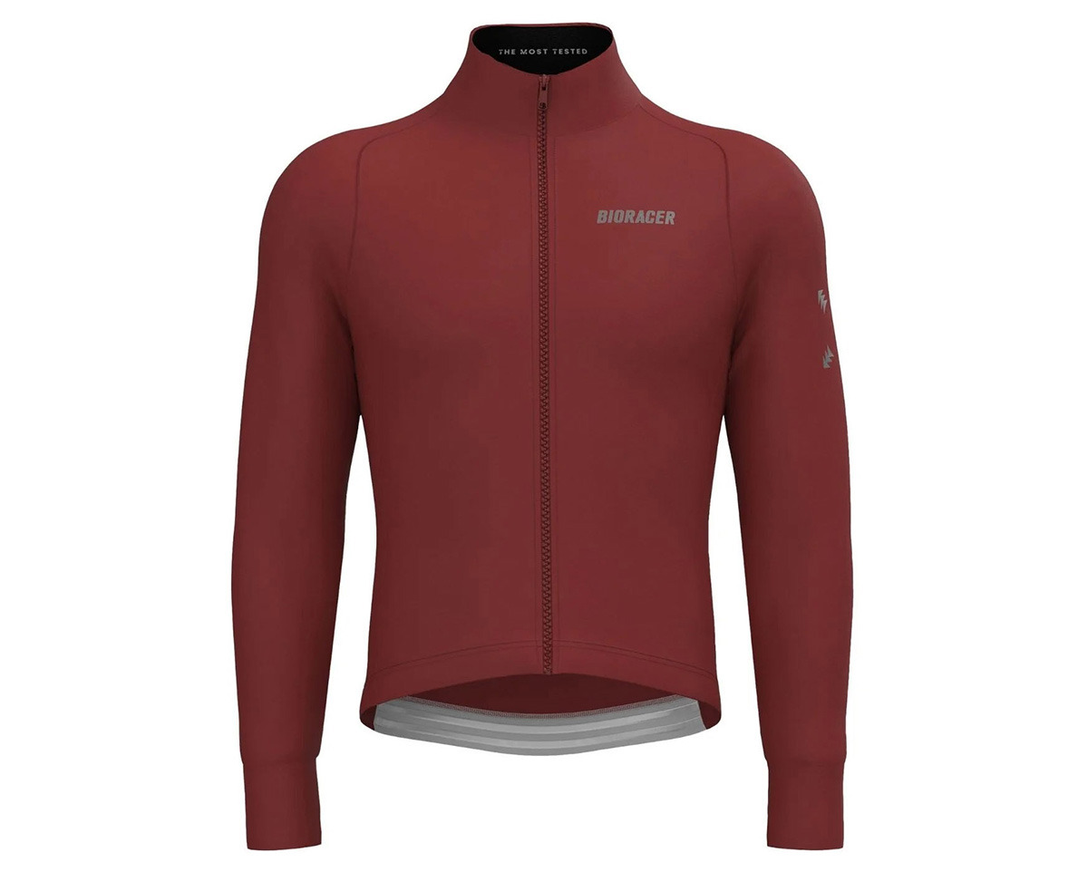 Veste isolante Homme TEMPEST Baie Rouge