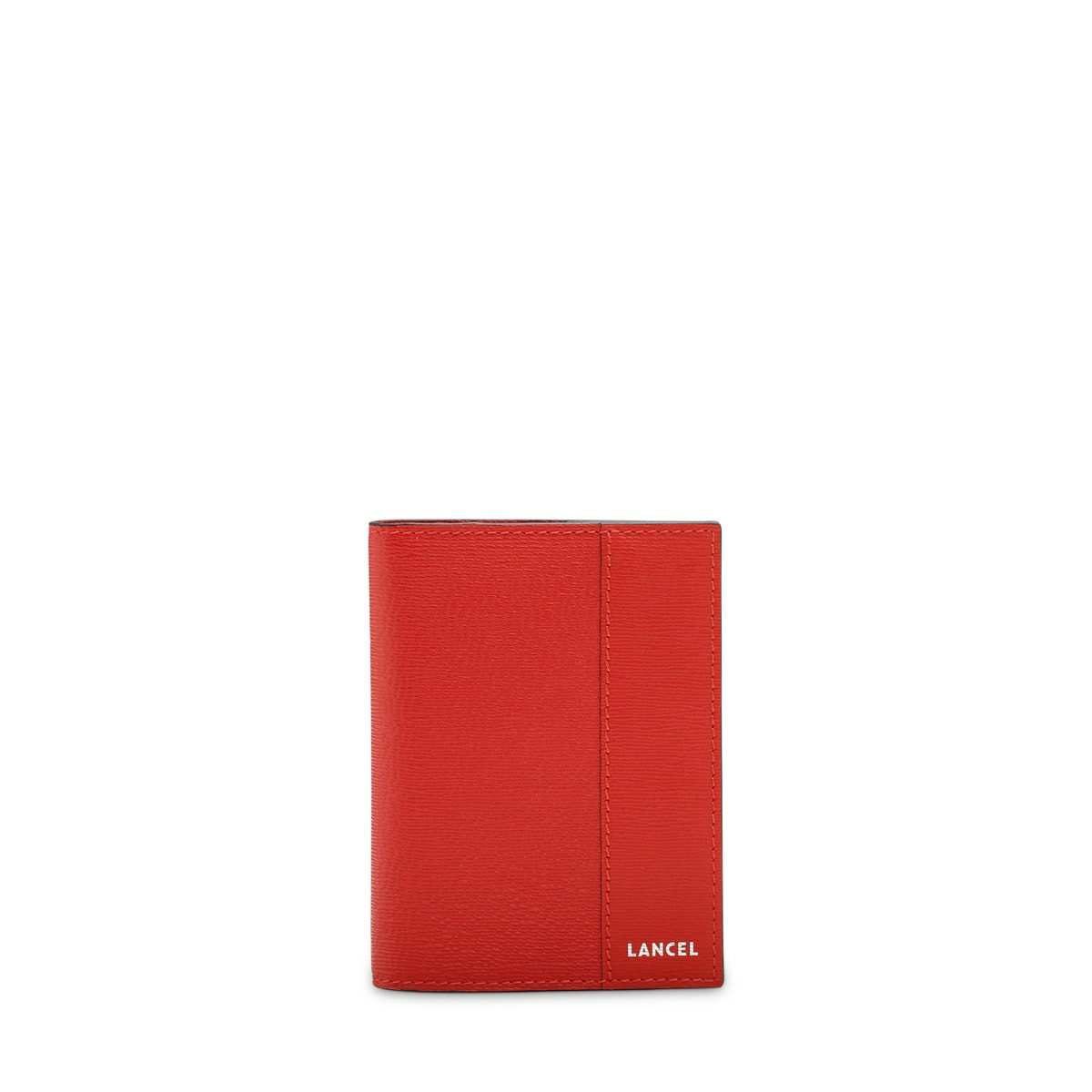 Correspondance de Lancel - Porte-passeport - Rouge Lancel